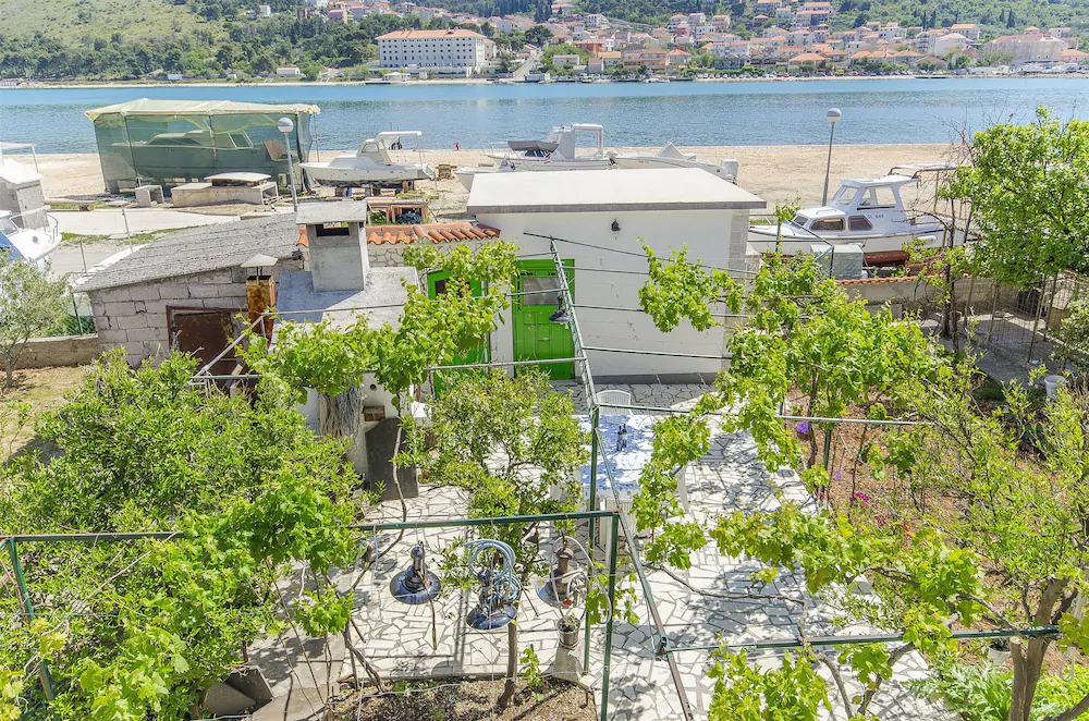 Apartments Branka