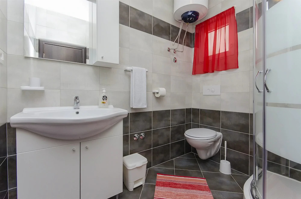 Apartments Branka