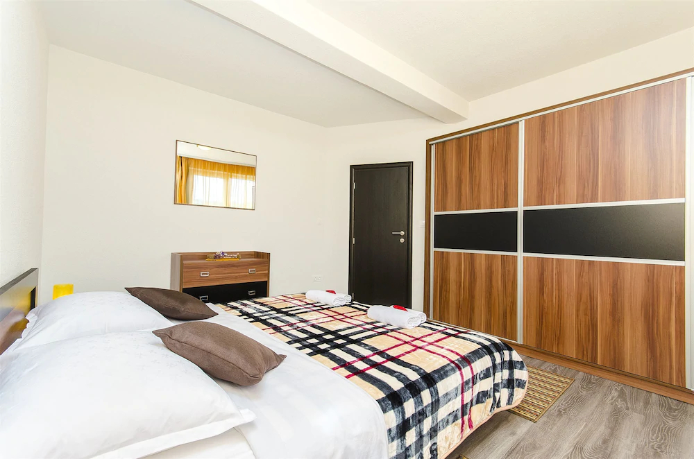 Apartments Branka