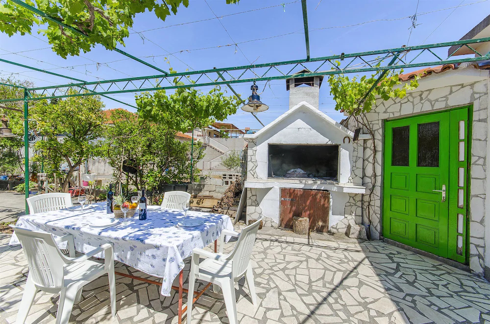 Apartments Branka