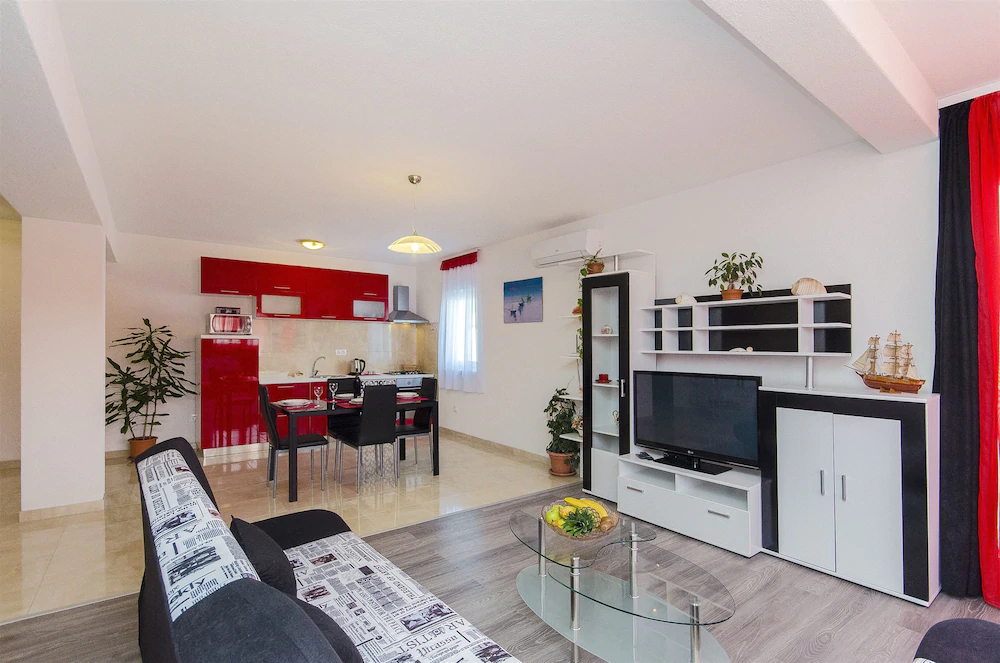Apartments Branka