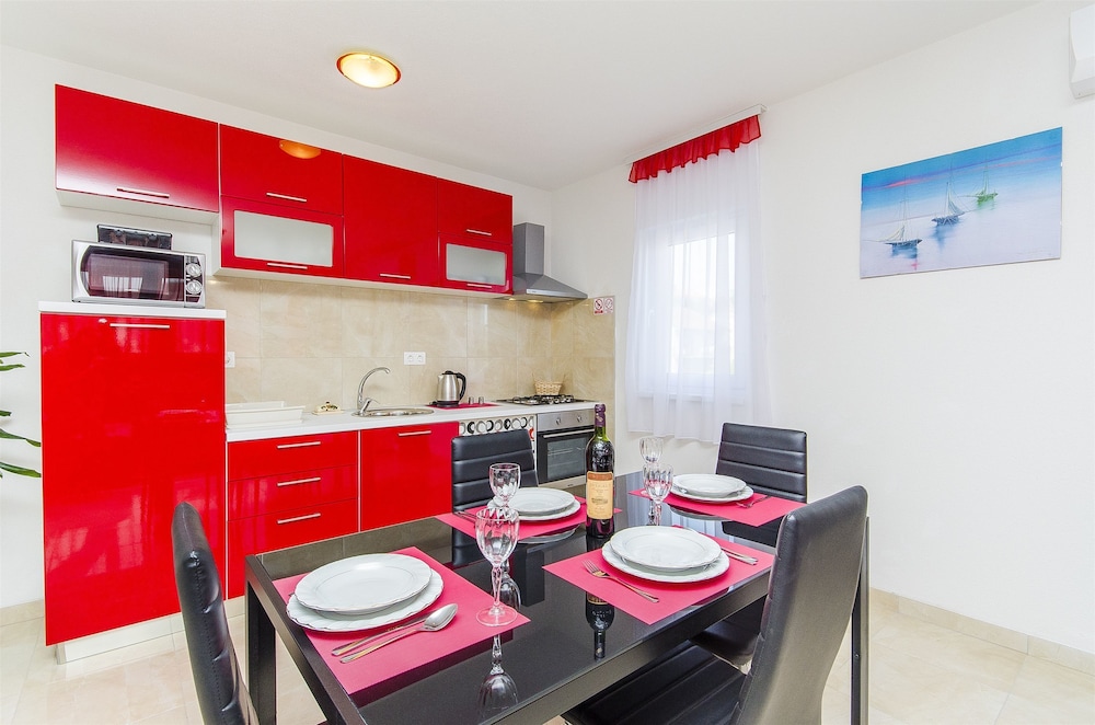 Apartments Branka