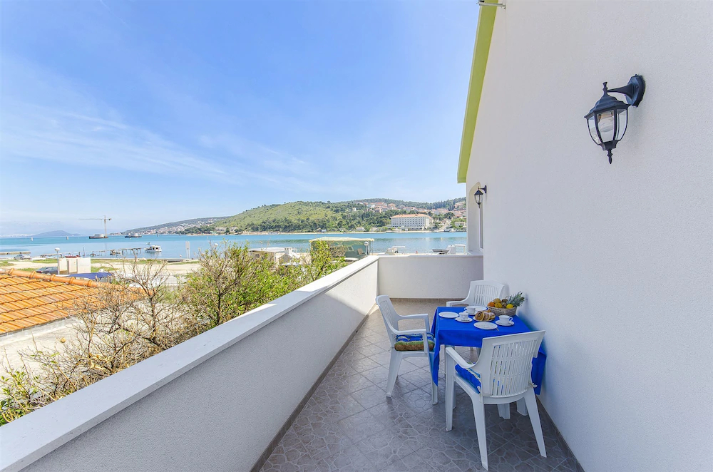 Apartments Branka