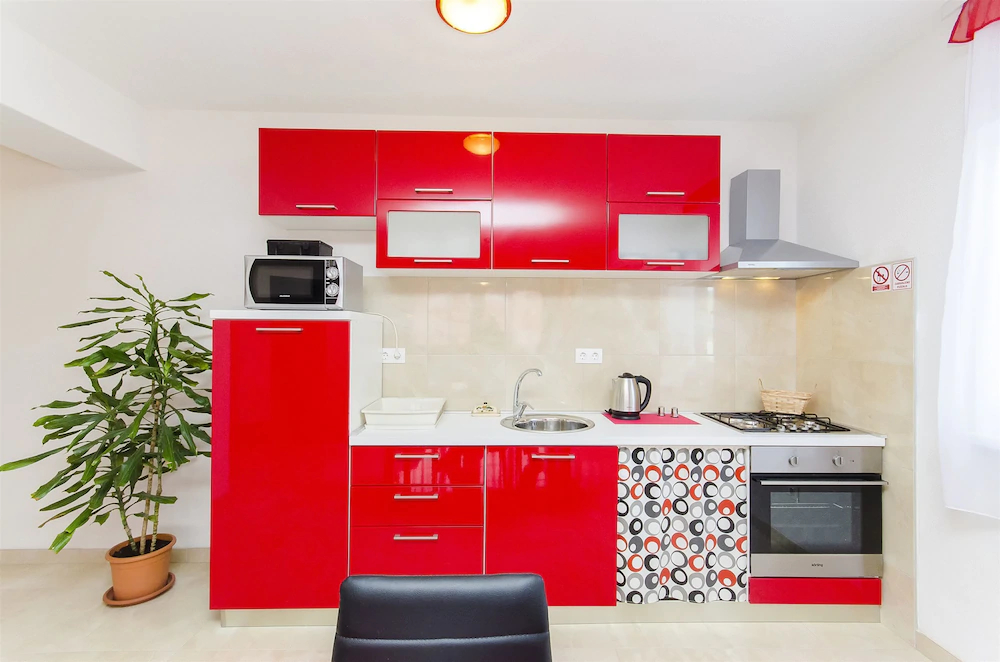 Apartments Branka