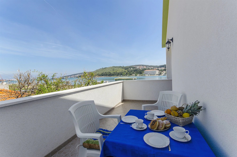 Apartments Branka