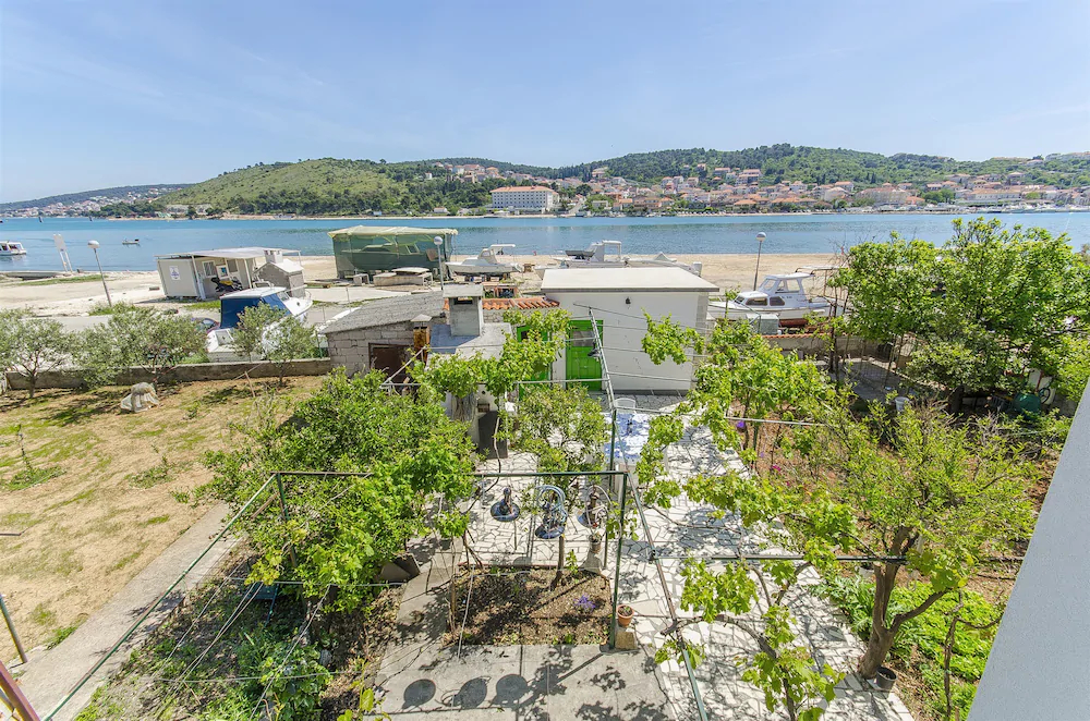 Apartments Branka