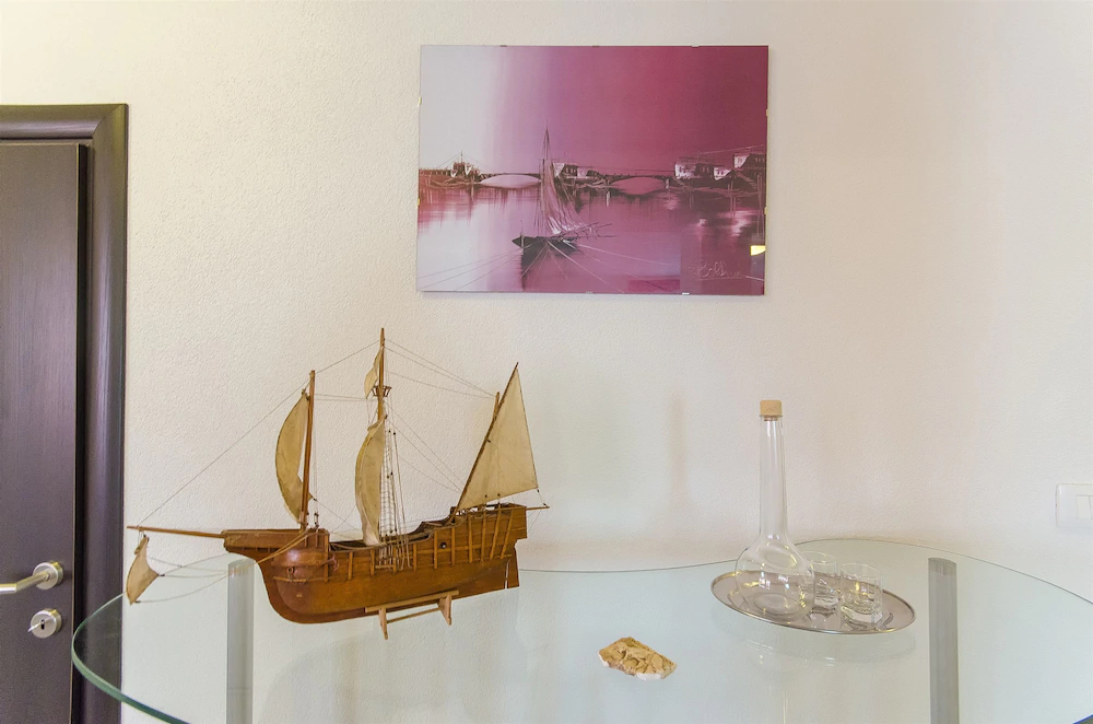 Apartments Branka