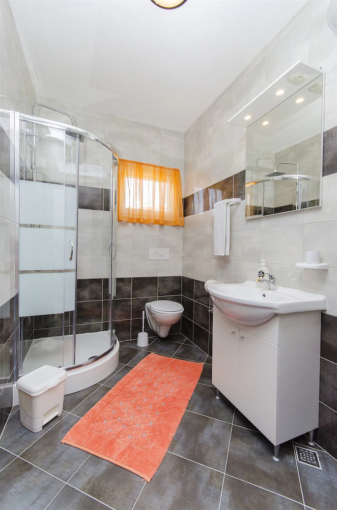 Apartments Branka