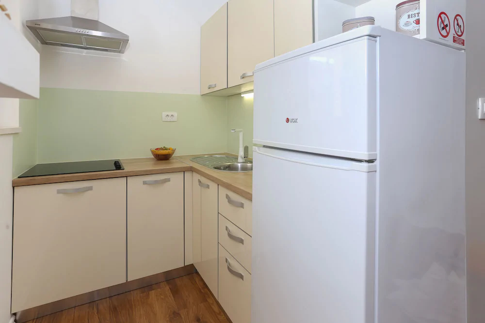 Apartments Bruno