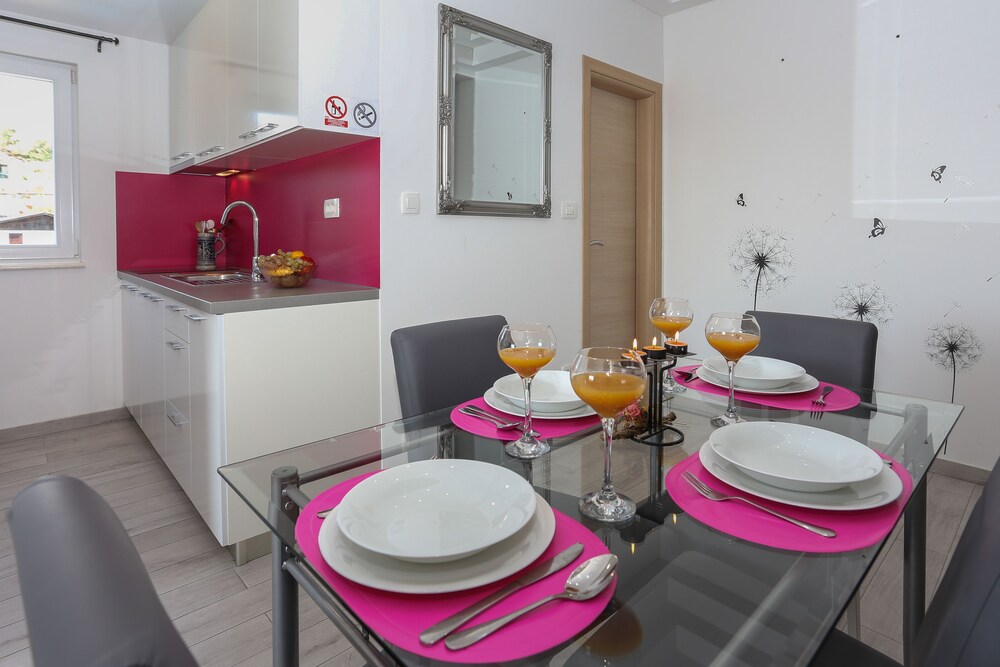 Apartments Bruno