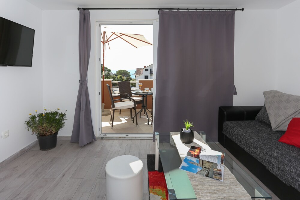 Apartments Bruno