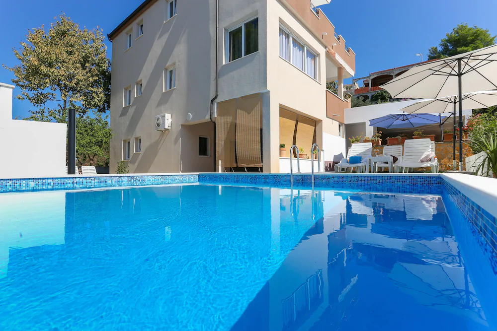 Apartments Bruno