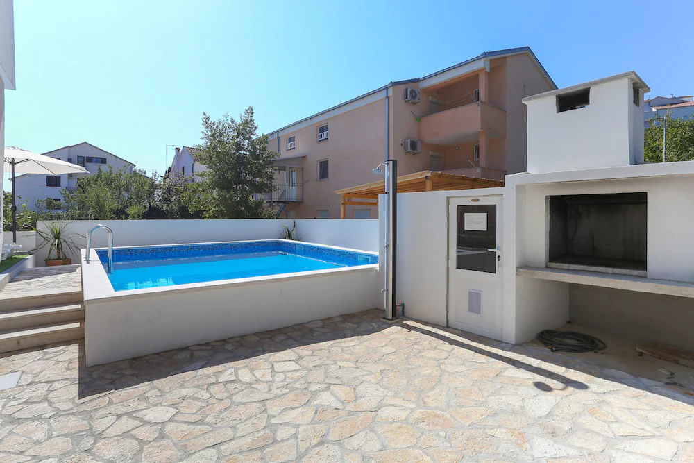 Apartments Bruno