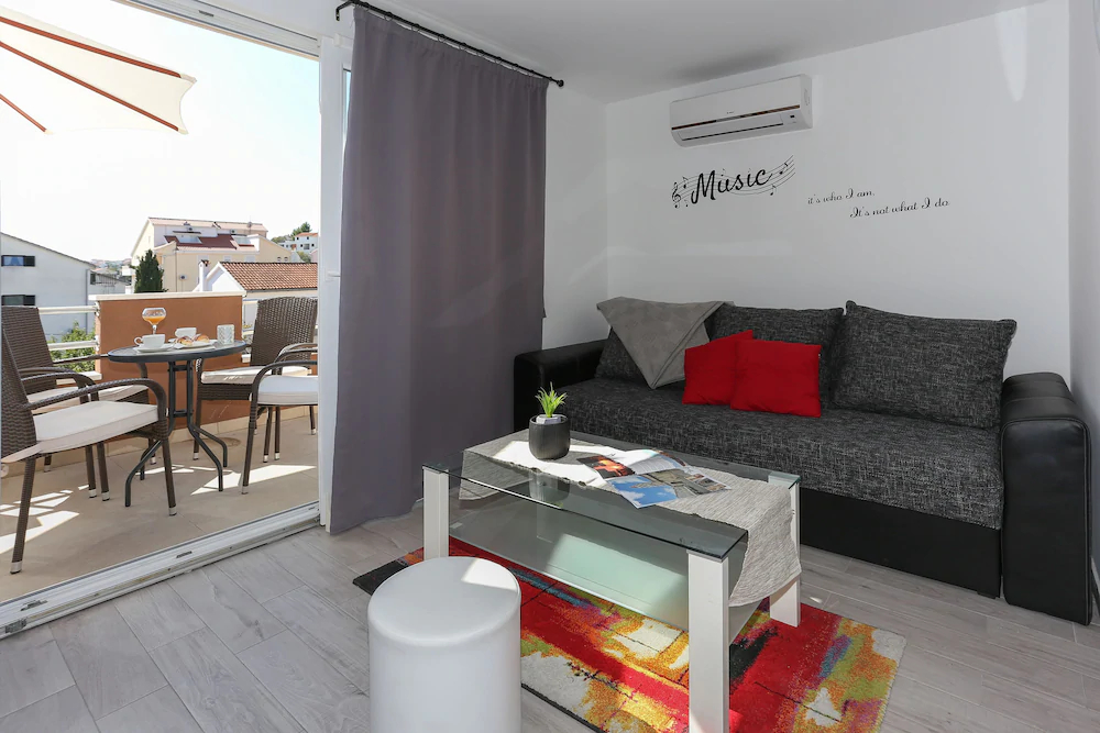Apartments Bruno