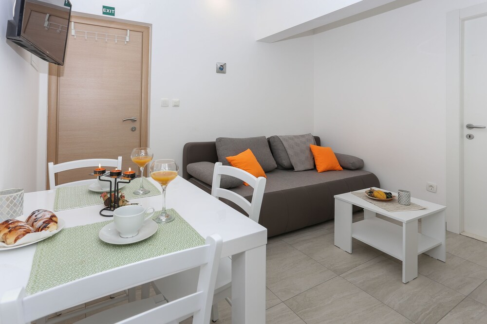 Apartments Bruno