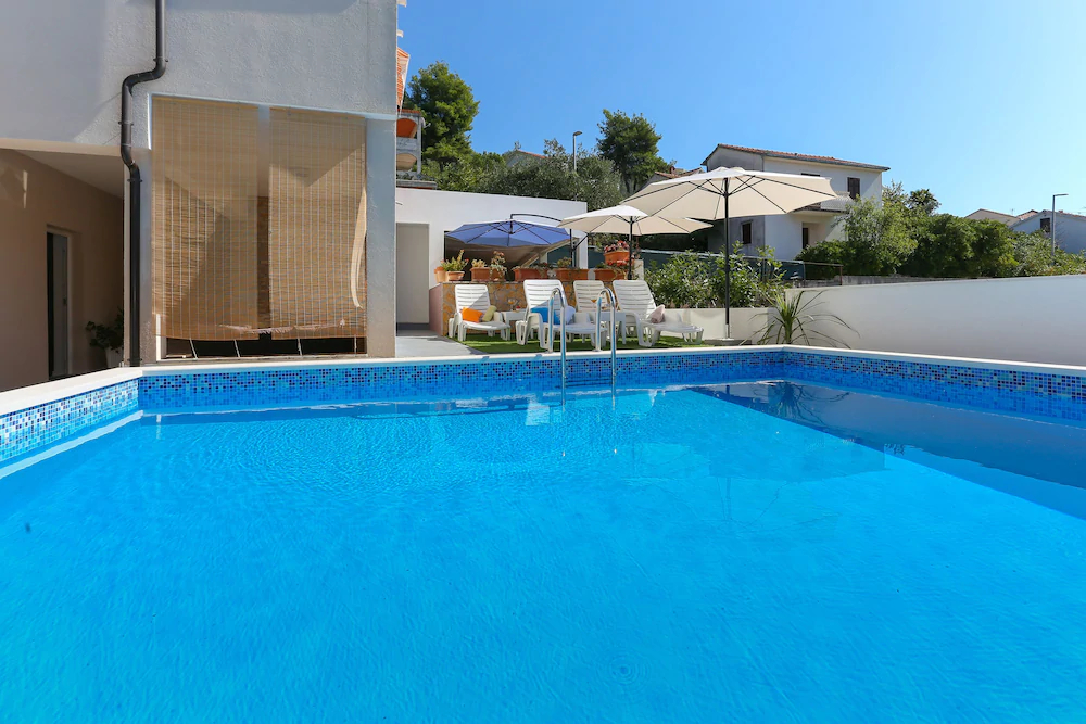 Apartments Bruno