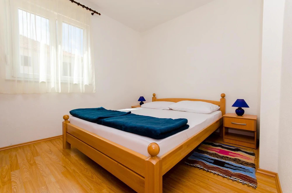Apartments Dragica