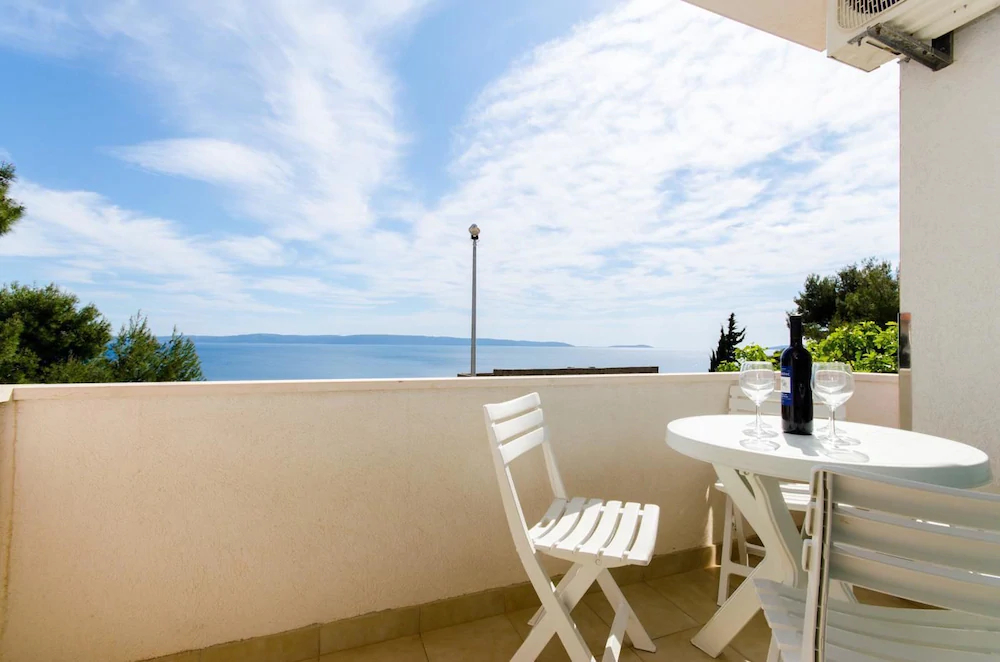 Apartments Dragica