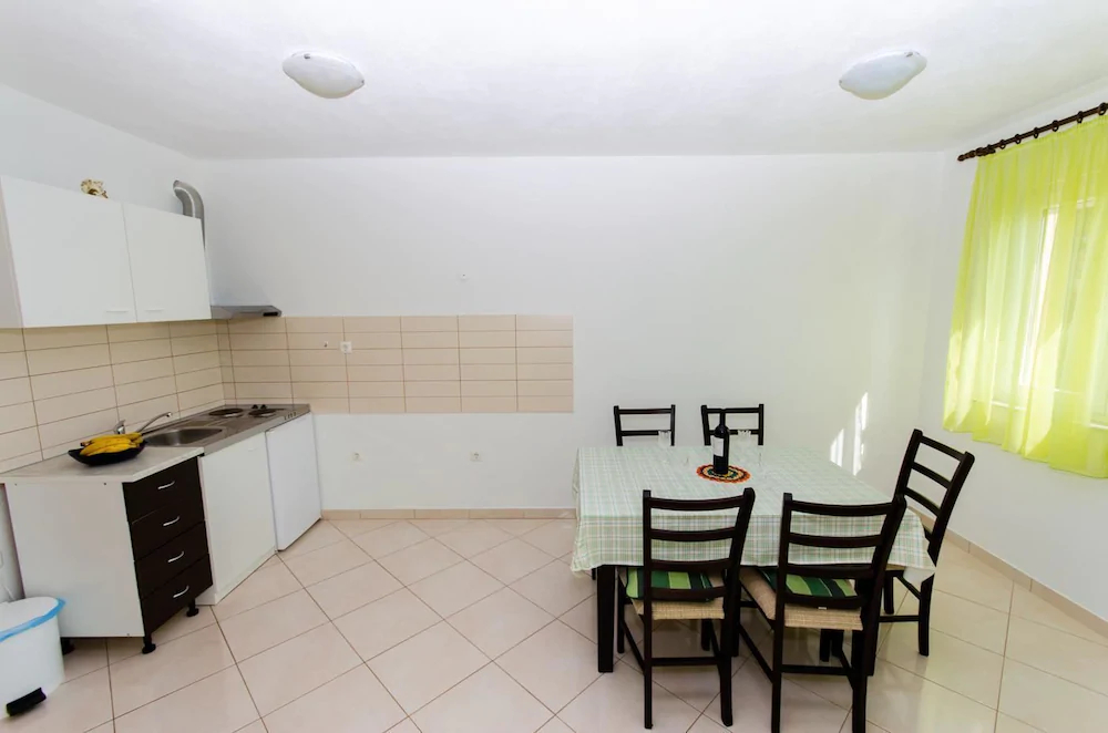 Apartments Dragica