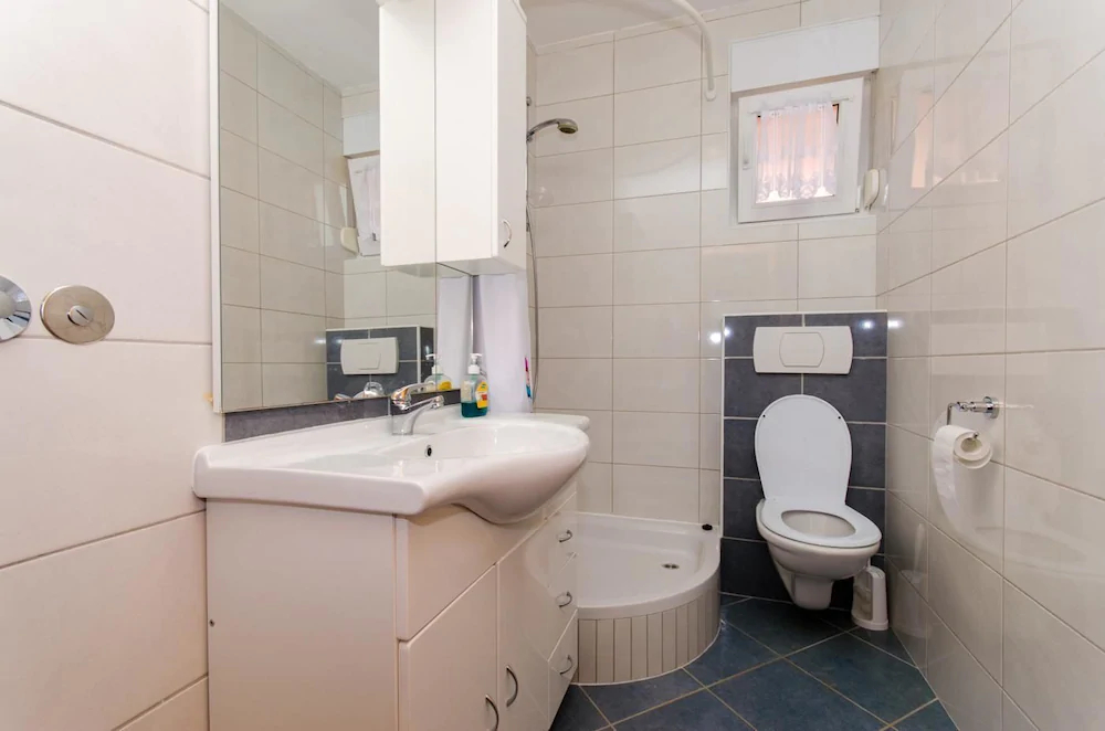 Apartments Dragica