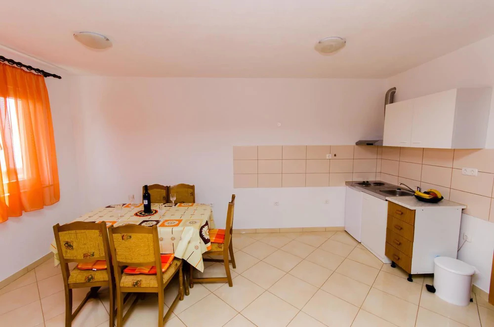 Apartments Dragica