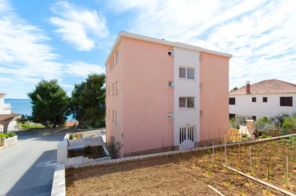 Apartments Dragica