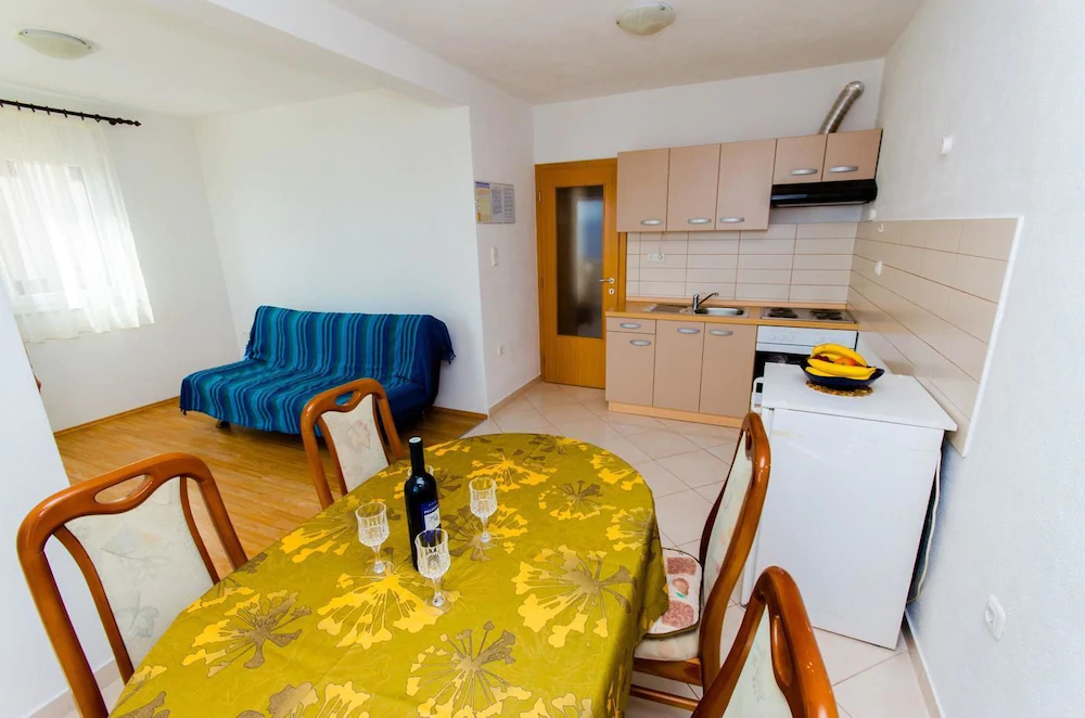 Apartments Dragica