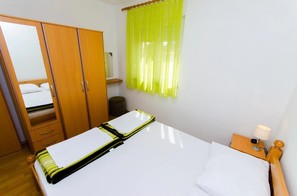Apartments Dragica