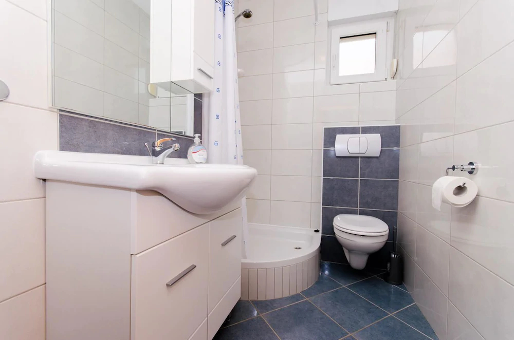 Apartments Dragica