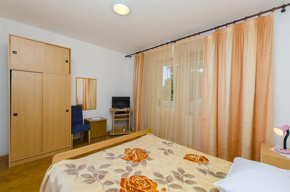 Apartments Edita
