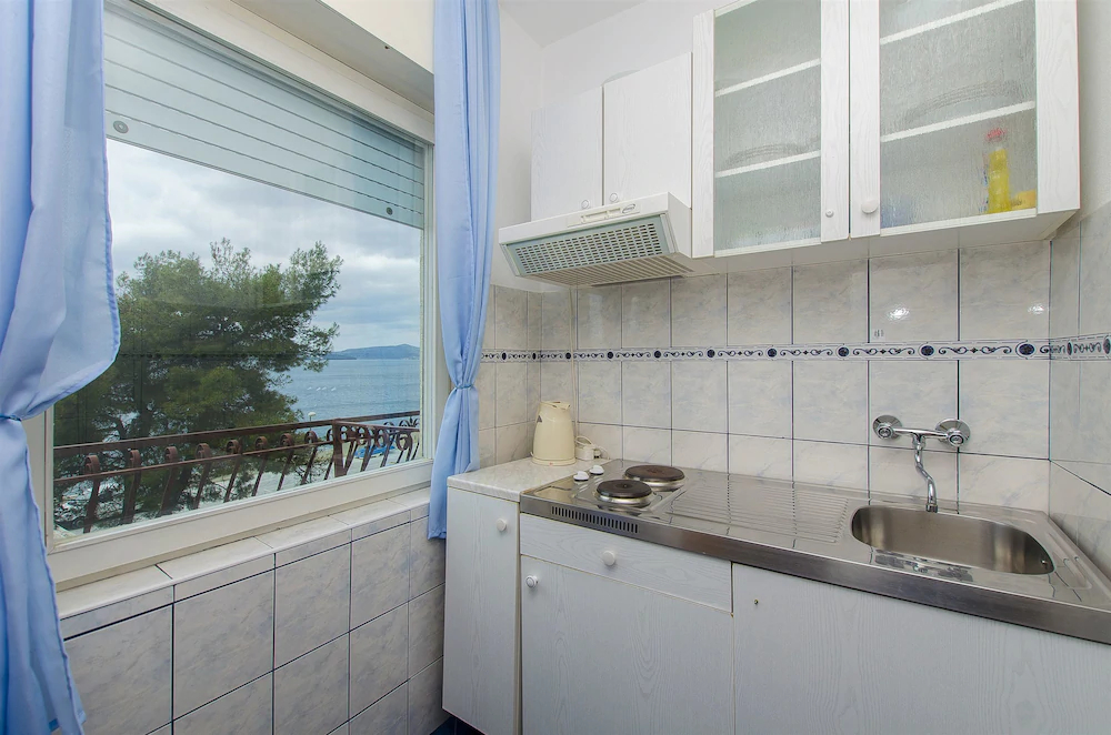 Apartments Edita