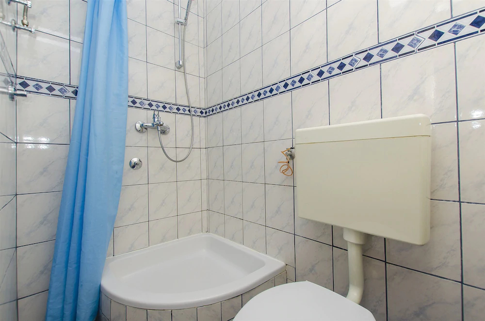 Apartments Edita