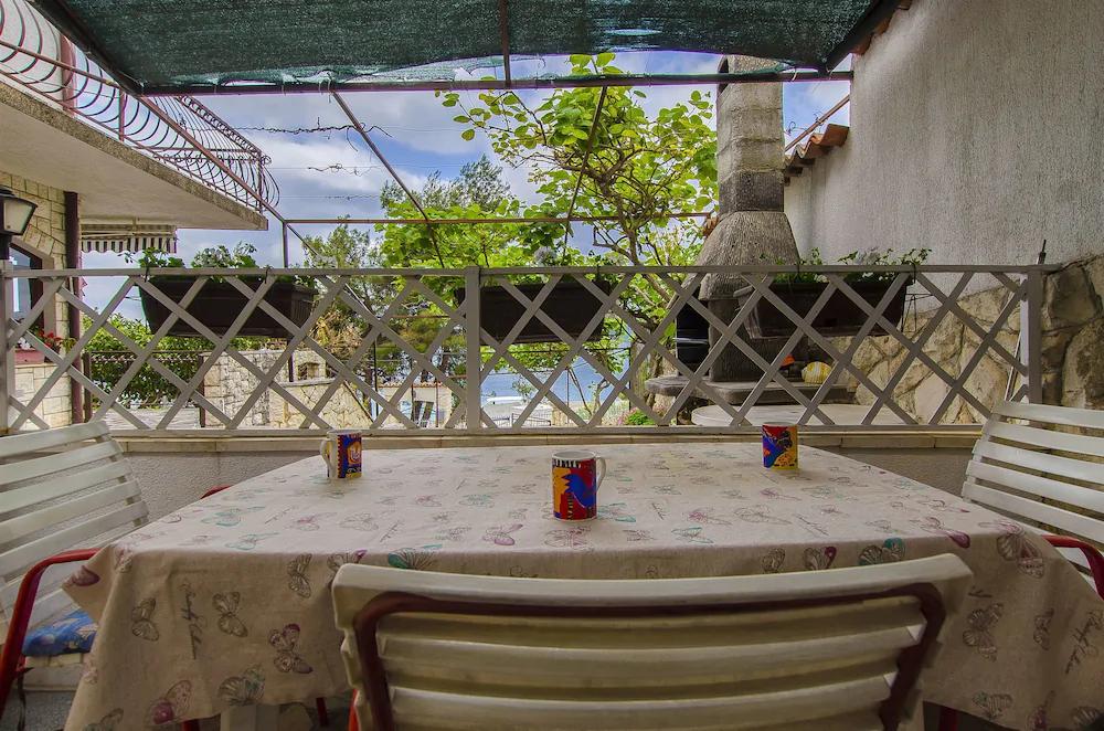 Apartments Edita