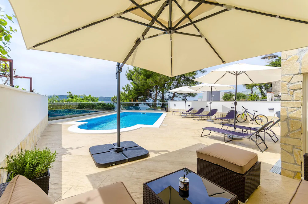 Apartments Edita