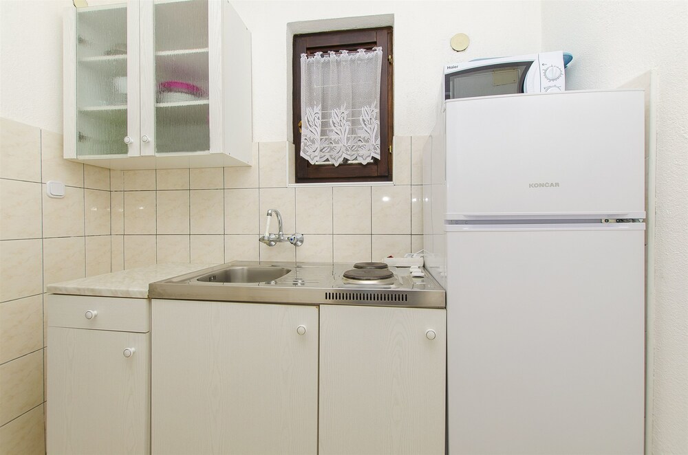 Apartments Edita