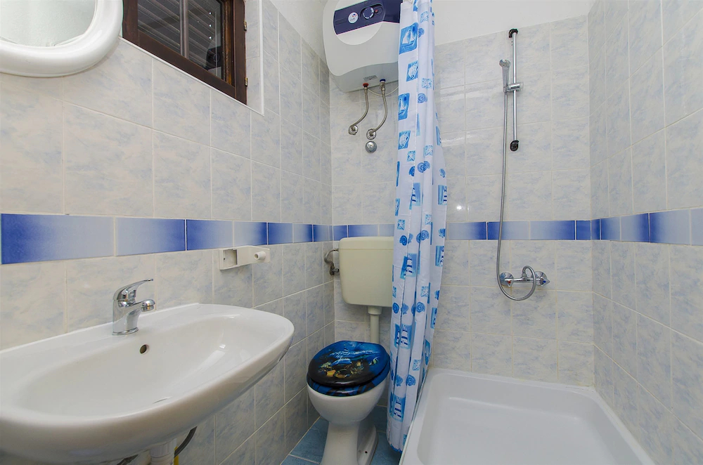 Apartments Edita
