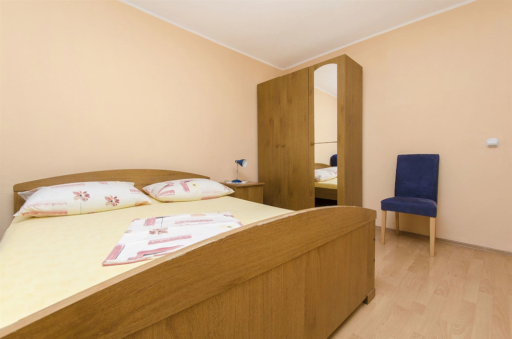 Apartments Edita