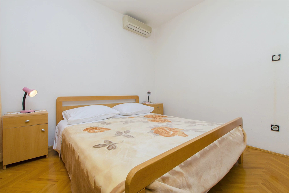 Apartments Edita