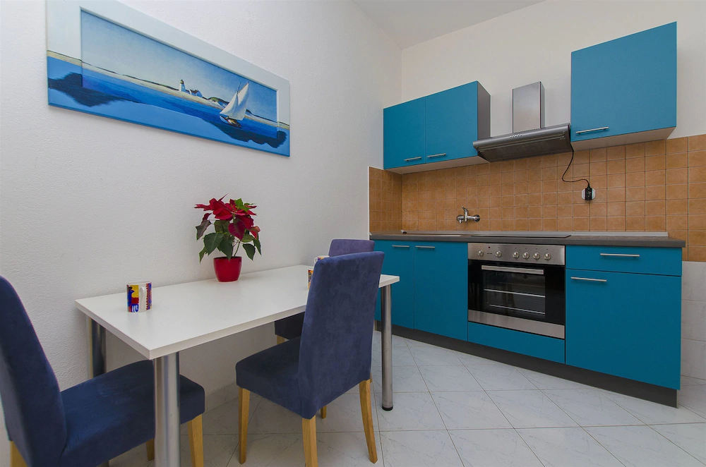 Apartments Edita