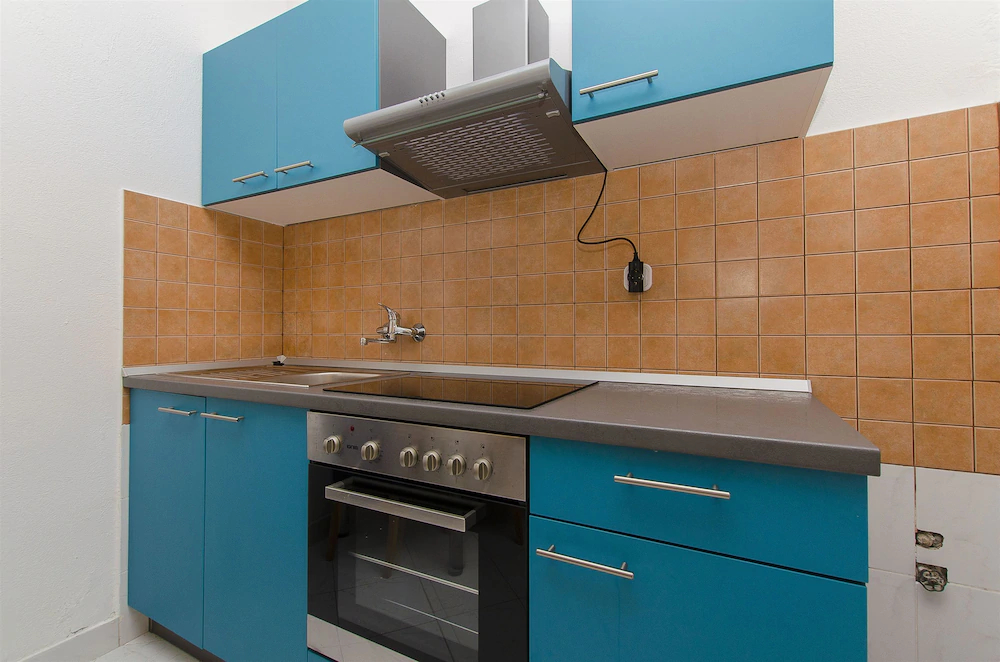 Apartments Edita