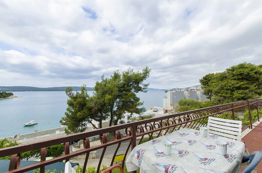 Apartments Edita