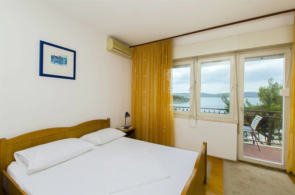 Apartments Edita