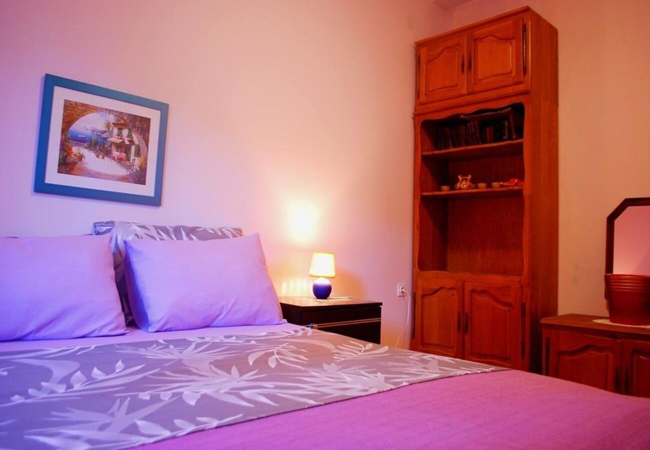 Apartments Hazi 1 - 150m from sea