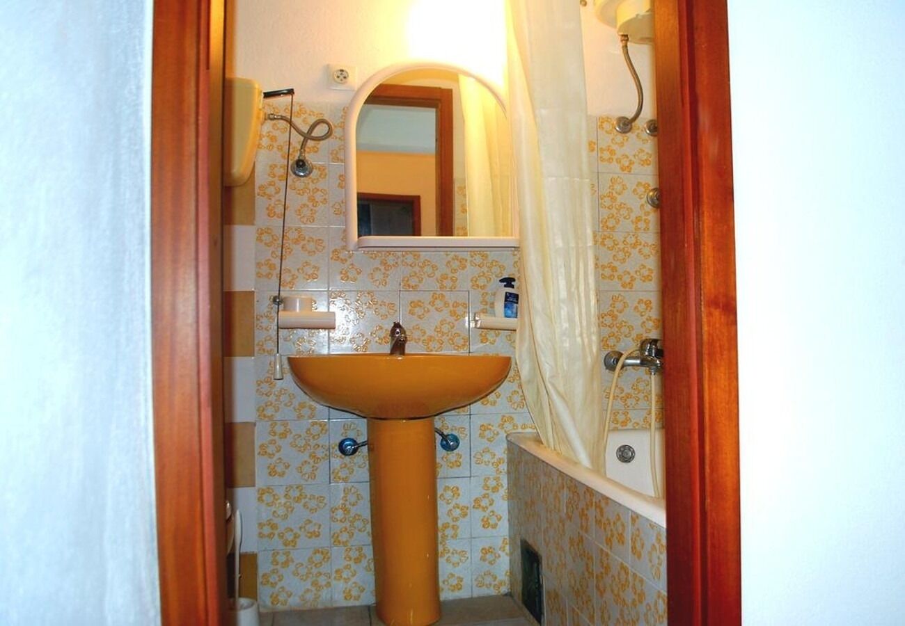 Apartments Hazi 1 - 150m from sea