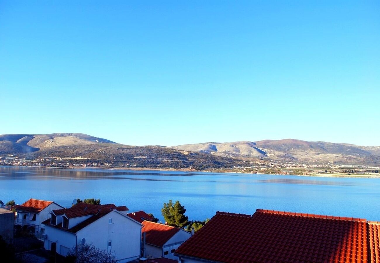 Apartments Hazi 1 - 150m from sea