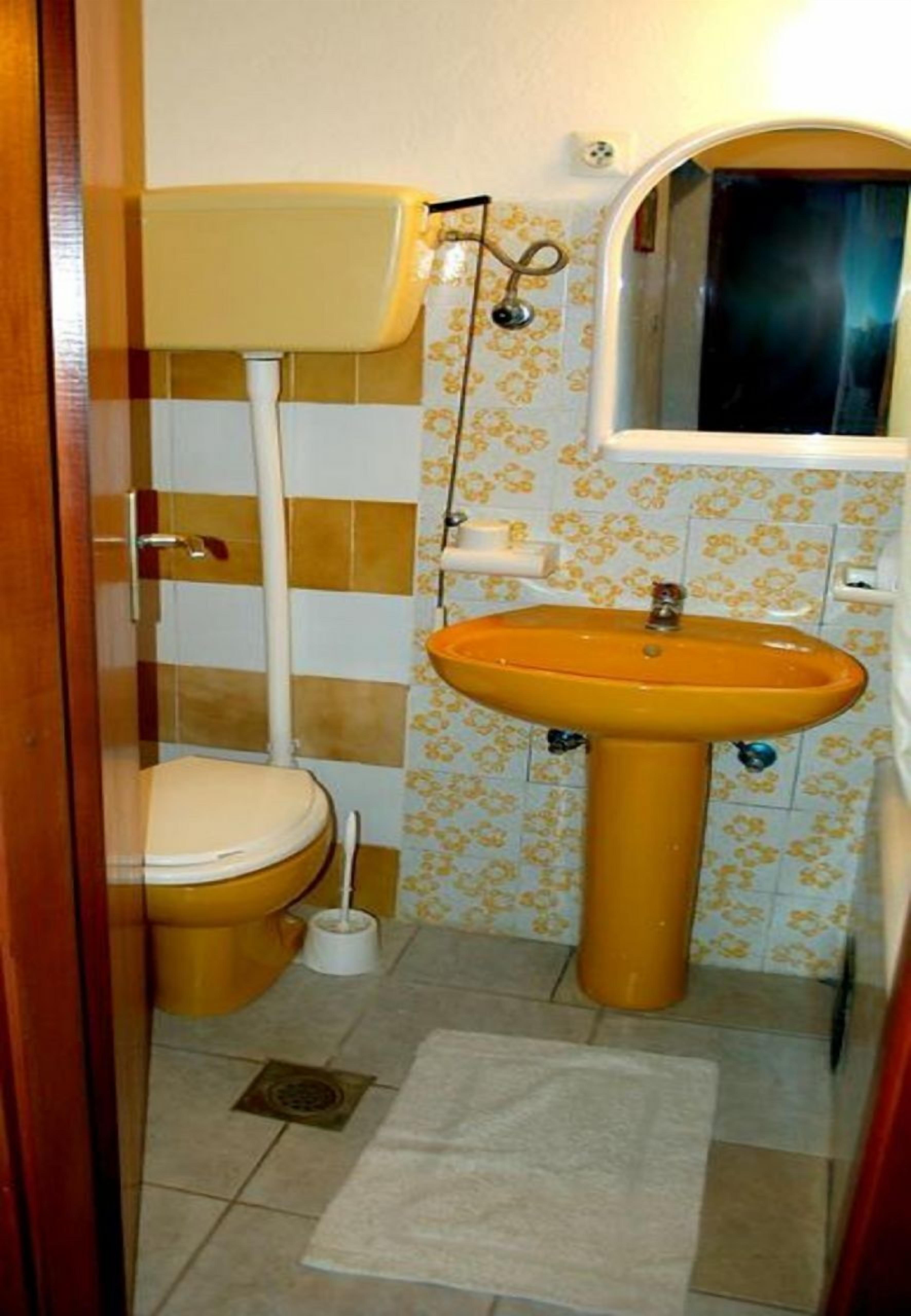 Apartments Hazi 1 - 150m from sea