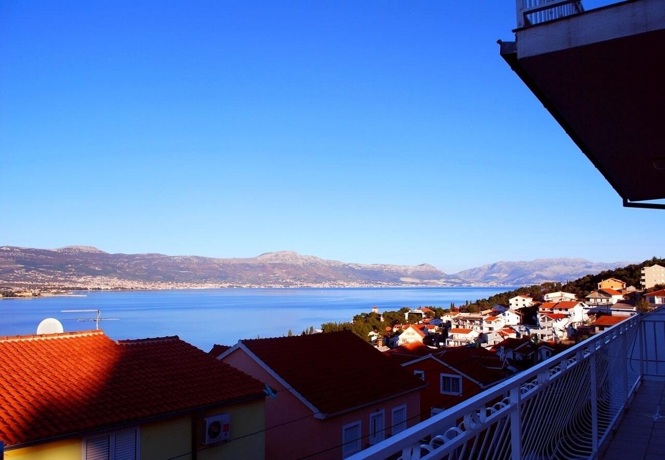 Apartments Hazi 1 - 150m from sea