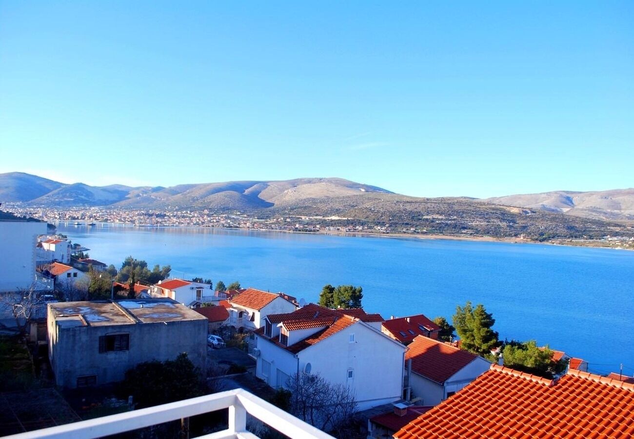 Apartments Hazi 1 - 150m from sea