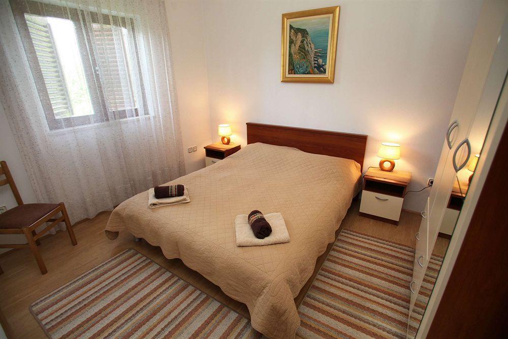 Apartments Hrabar