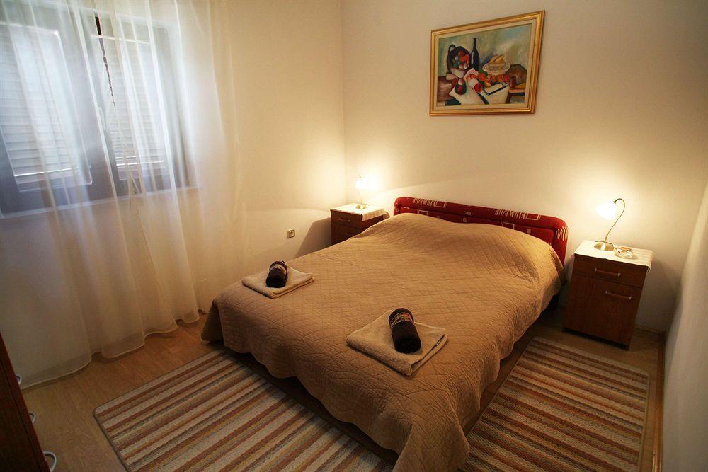 Apartments Hrabar